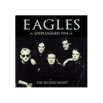 Unplugged 1994 (The Second Night) Vol 1 - 2 LPs/Vinyl