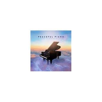Peaceful Piano - 3CD