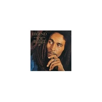 Legend - 1 LP/Vinyl - 180g