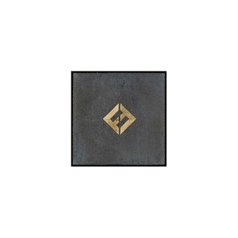 Concrete And Gold - 2 LPs/Vinyl