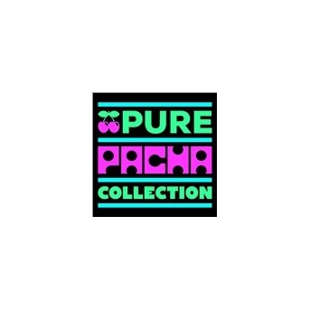 Pure Pacha Collection - 2CD