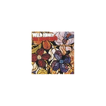 Wild Honey - Stereo Mix - 50th Anniversary - 1 LP/Vinyl
