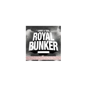 Royal Bunker