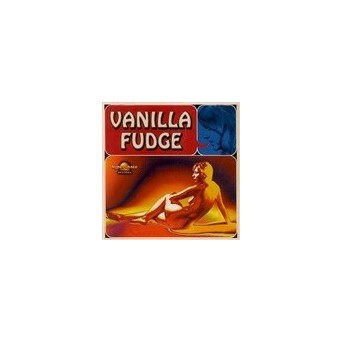 Vanilla Fudge - Colored - 1 LP/Vinyl