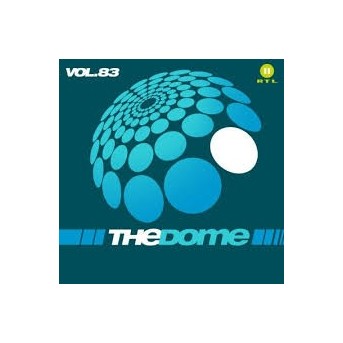 The Dome Vol. 83 - 2CD