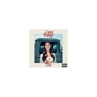 Lust For Life - Gatefold - 2 LPs/Vinyl