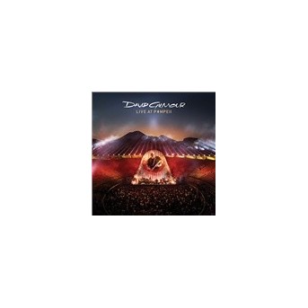 Live At Pompeii - Deluxe Edition - 2 CDs & 2 Blu-ray