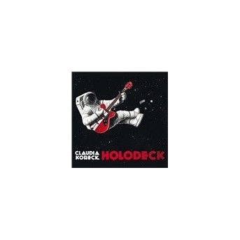 Holodeck - 2CD