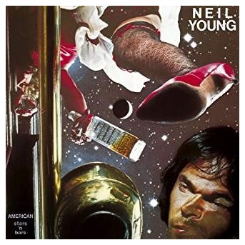 American Stars 'N Bars - 2017 - 1 LP/Vinyl
