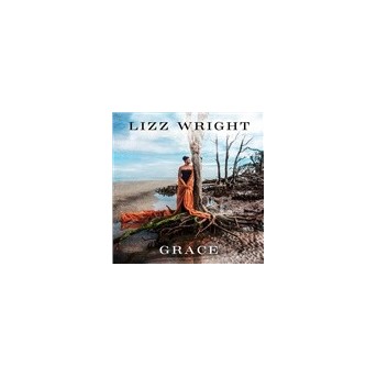 Grace - 1 LP/Vinyl - 180g