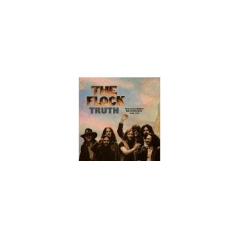 Truth The Columbia Recordings 1969-1970 - 2CD