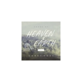 Songs of Heaven and Earth, Volume 1 EP