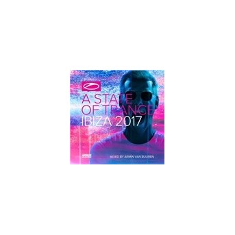 A State Of Trance Ibiza 2017 - 2CD