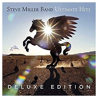 Ultimate Greatest Hits - Deluxe Edition - 2CD - 40 Songs