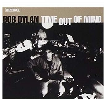 Time Out Of Mind (20th Anniversary Edition, 2 LPs/Vinyl & 7 Single"