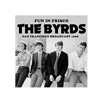 Fun In Frisco - 2 LPs/Vinyl