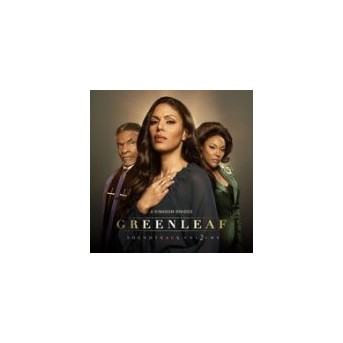 Greenleaf Soundtrack Season 2
