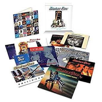 The Vinyl Singles Collection - 12 Vinyl