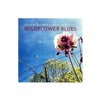 Wildflower Blues