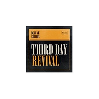 Revival - Deluxe Edition