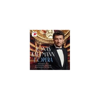 L'Opera - French Album, Deluxe Edition