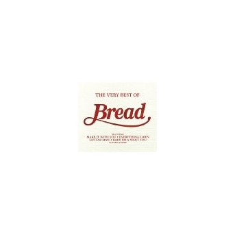 Very Best Of Bread