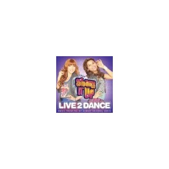 Shake It Up - Live 2 Dance