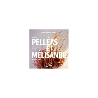 Pelleas & Melisande