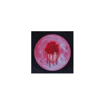 Heartbreak On A Full Moon - 2CD
