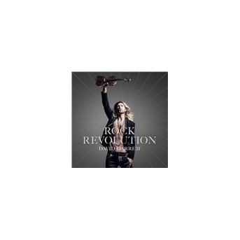 Rock Revolution - CD + DVD