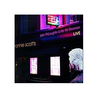 Live at Ronnie Scott's