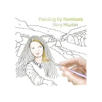 Painting By Numbers