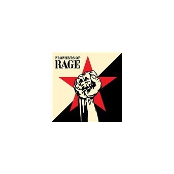 Prophets Of Rage - 1 LP/Vinyl