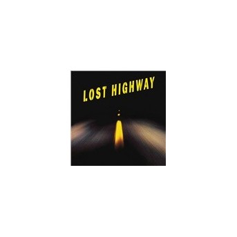 Lost Highway - 2 LPs/Vinyl