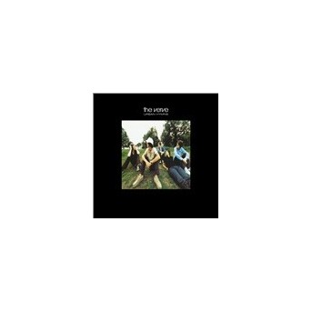Urban Hymns - 20th Anniversary Super Deluxe Edition - 6CD