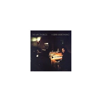 A Deeper Understanding - Gatefold - 1 LP/Vinyl - 1 Download Code