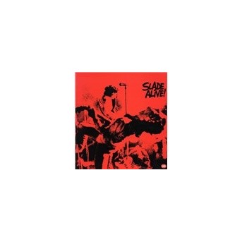 Slade Alive! - 12 Inch - Vinyl - 180g