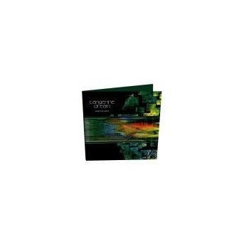 Quantum Gate - 2 LPs/Vinyl