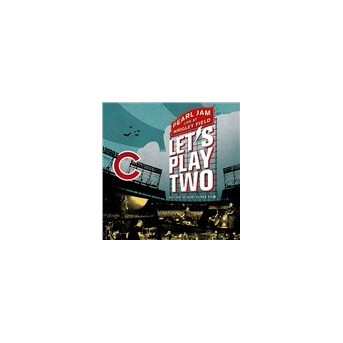 Let's Play Two - Live At Wrigley Field - 2 LPs/Vinyl