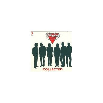 Collected - 3CD
