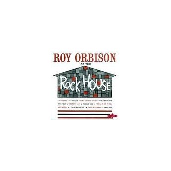 At The Rock House - 1 LP/Vinyl