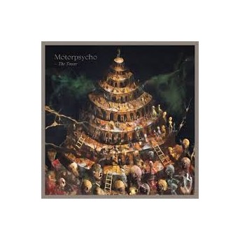 The Tower - 2CD