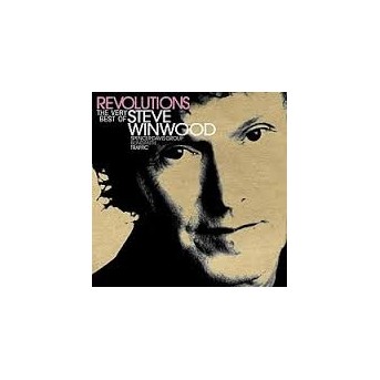 Revolutions - Very Best Of Steve Winwood