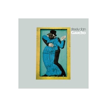 Gaucho - 1 LP/Vinyl - 180g