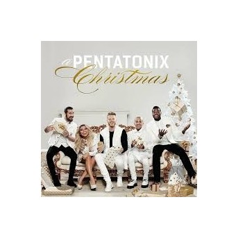 A Pentatonix Christmas - Deluxe Edition 2017