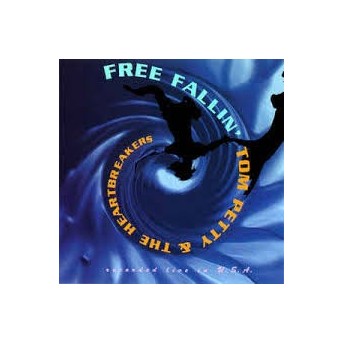 Free Fallin In The USA - 2 CDs