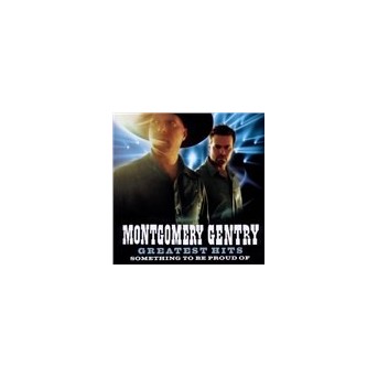Something To Be Proud Of: Best Of Gentry Montgomery