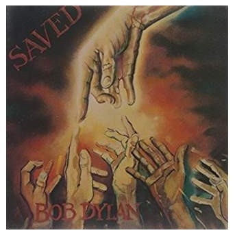 Saved - 1 LP/Vinyl