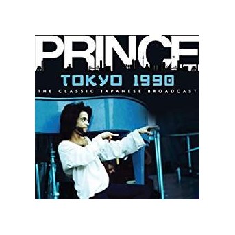 Tokyo '90 - 2 LPs/Vinyl