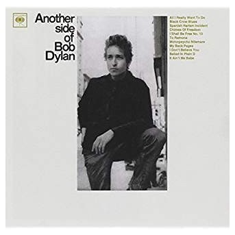 Another Side Of Bob Dylan - 2017 Version - 1 LP/Vinyl